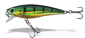 VOBLER JAXON ATRACT XTR-R F D 6.5CM-6.5GR