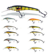 VOBLER JAXON ATRACT XXT-A F G 6CM 3.5GR
