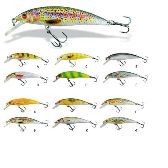 VOBLER JAXON ATRACT XXT-C F G 7CM 7GR