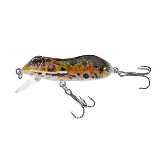VOBLER JAXON ATRACT XXT-H FROG F A 4.5CM 7GR