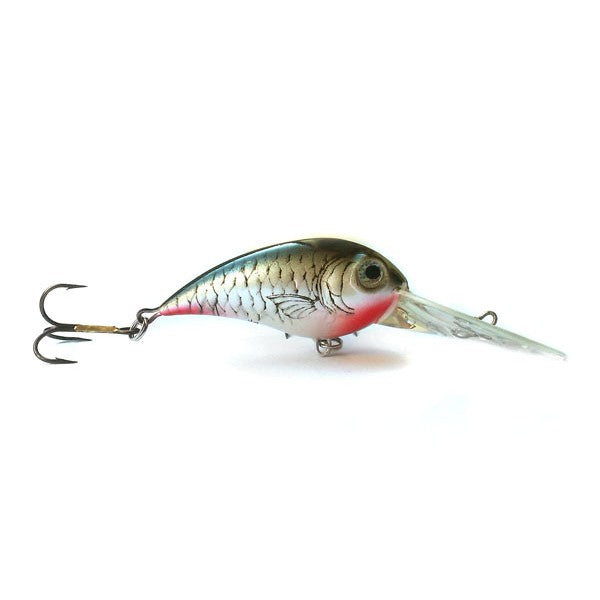 VOBLER JAXON BUMER DR BN 5CM 9GR