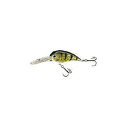 VOBLER JAXON BUMER DR ON 7CM 25GR