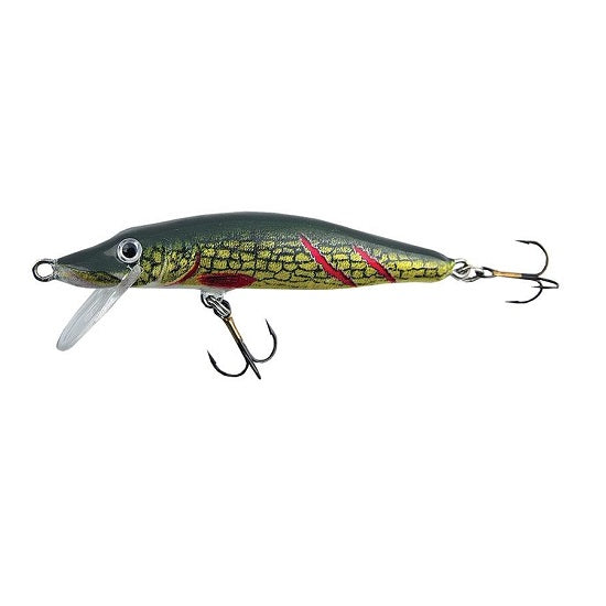 VOBLER JAXON FAT PIKE F PD 10CM 14GR
