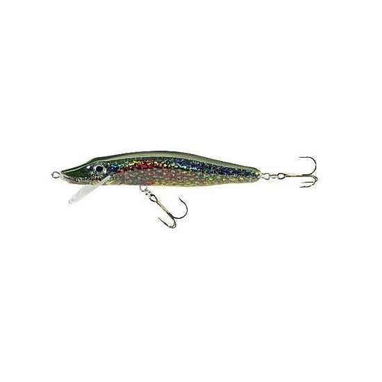 VOBLER JAXON FAT PIKE F PL 8CM 6GR