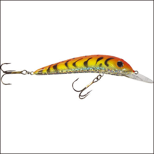 VOBLER JAXON FEROX S GFT 6CM-8GR