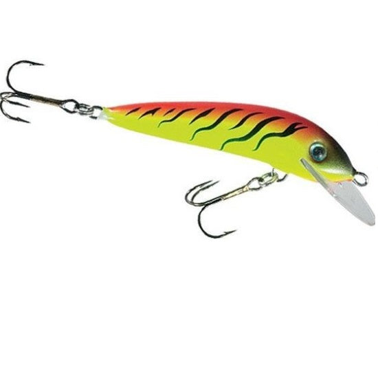 VOBLER JAXON FEROX S GFT 4CM-5GR