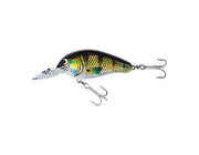 VOBLER JAXON FLAT CRANK 5F 834 5CM-4.5GR
