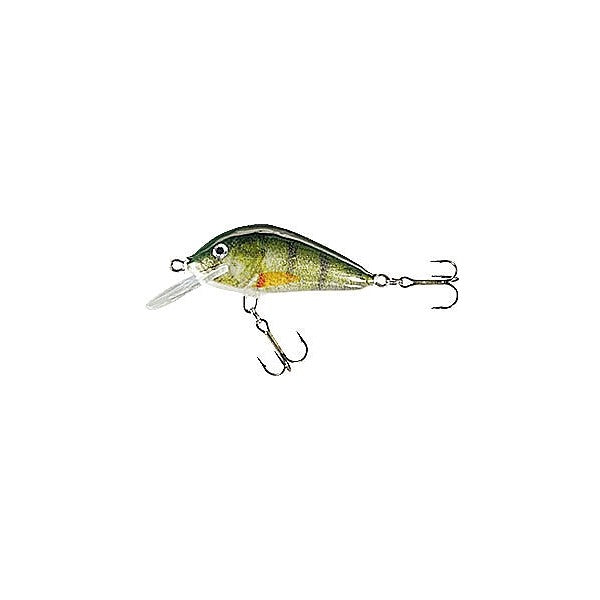 VOBLER JAXON GOLBAT F JN 3.5CM 2.5GR