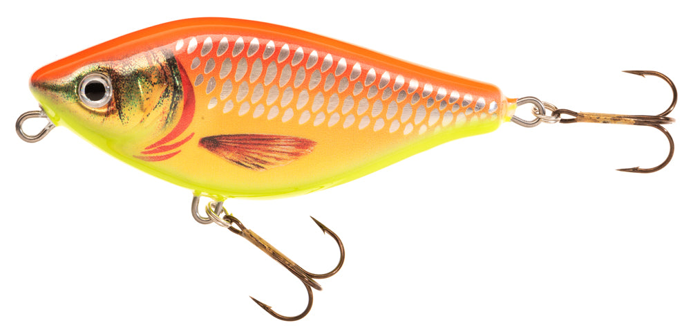 VOBLER JAXON HIPER JERK SINKING, CULOARE CD, 11CM, 46G