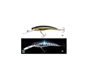 VOBLER JAXON HOLO SELECT DIVER UV DR PE 9CM 12GR