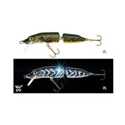 VOBLER JAXON HOLO SELECT FAT PIKE UV F PL 16CM 45GR