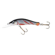 VOBLER JAXON HOLO SELECT FEROX TURBO F KSN 7CM 7GR 0.5-2.0M