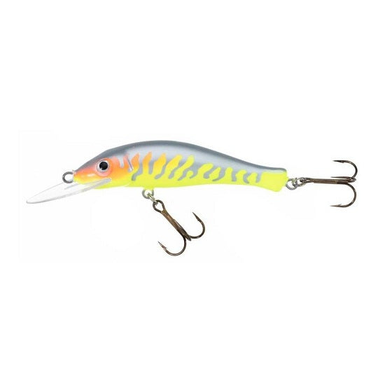 VOBLER JAXON HOLO SELECT FEROX TURBO F MA 8CM 11GR 1.0-3.0M