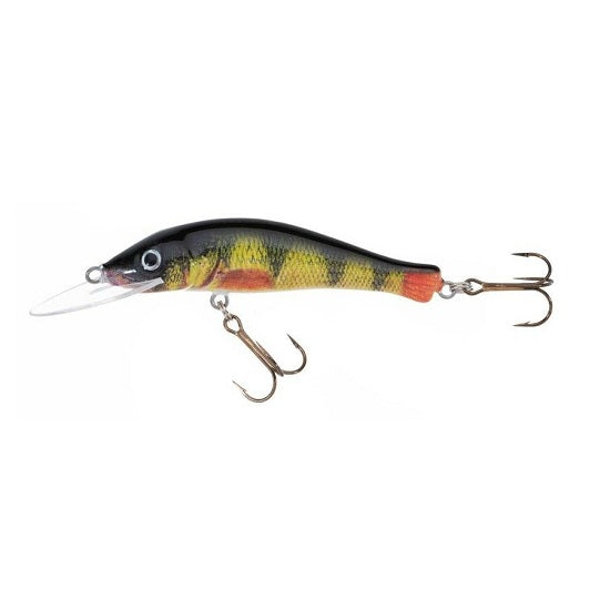 VOBLER JAXON HOLO SELECT FEROX TURBO F OE 8CM 11GR 1.0-3.0M