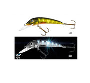 VOBLER JAXON HOLO SELECT FEROX UV F OU 10CM 16GR