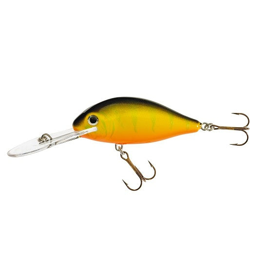 VOBLER JAXON HOLO SELECT FIGHTER UV SDR OT 8CM 13GR