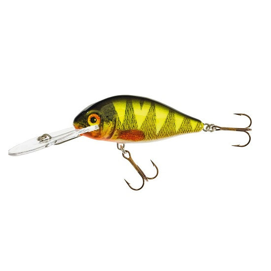 VOBLER JAXON HOLO SELECT FIGHTER UV SDR OU 9CM 16GR