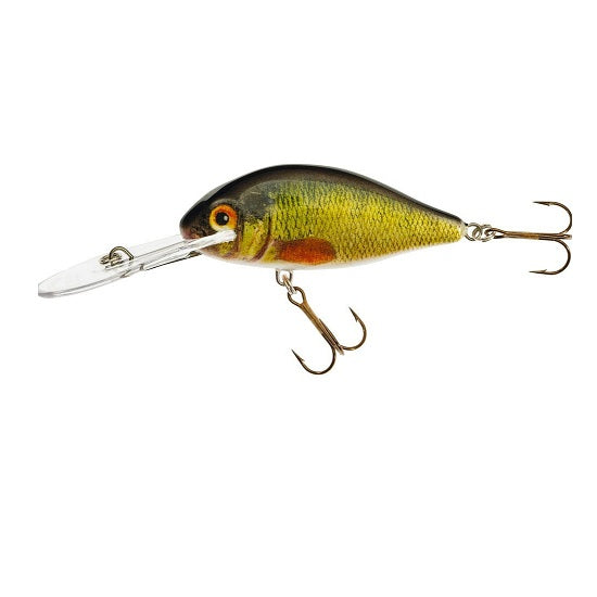 VOBLER JAXON HOLO SELECT KARAS UV F C 8CM 13GR