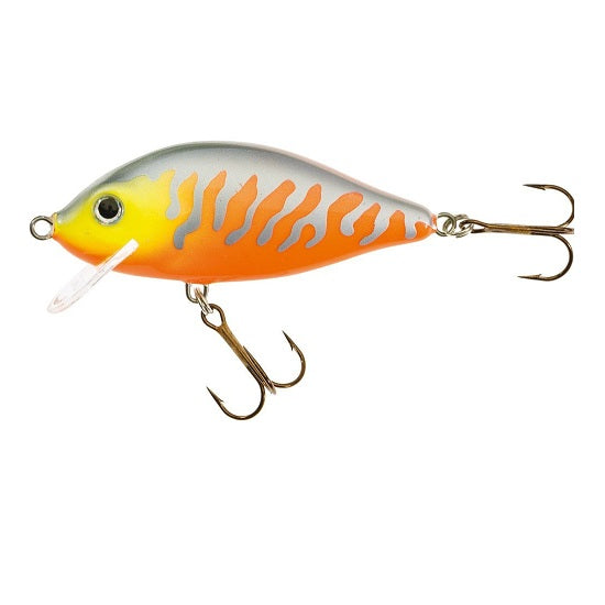 VOBLER JAXON HOLO SELECT KARAS UV F MB 8CM 13GR