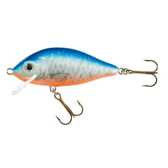 VOBLER JAXON HOLO SELECT KARAS UV F NL 8CM 13GR