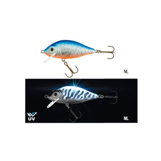 VOBLER JAXON HOLO SELECT KARAS UV F NL 9CM 17GR