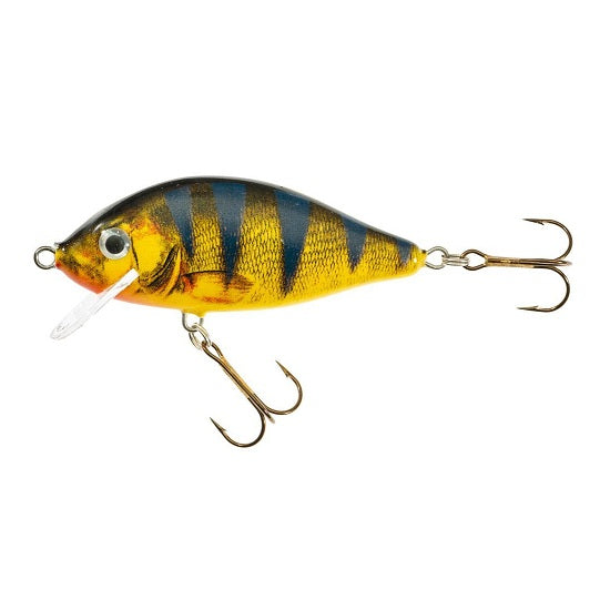 VOBLER JAXON HOLO SELECT KARAS UV F OG 9CM 17GR