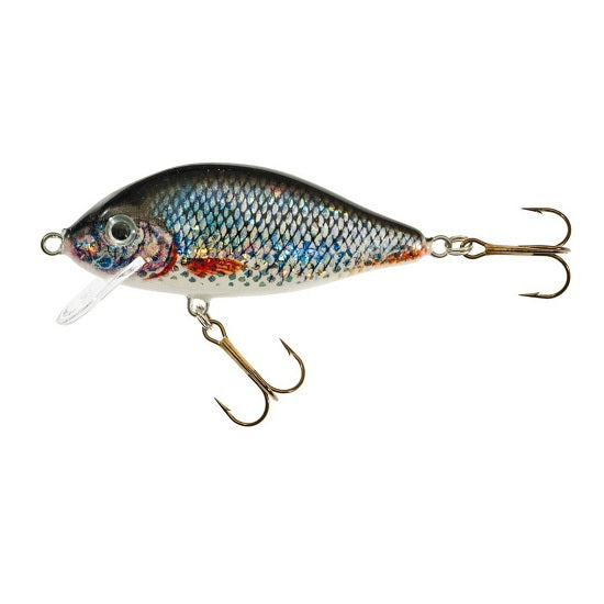 VOBLER JAXON HOLO SELECT KARAS UV F P 8CM 13GR