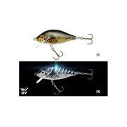 VOBLER JAXON HOLO SELECT KARAS UV F PE 9CM 17GR