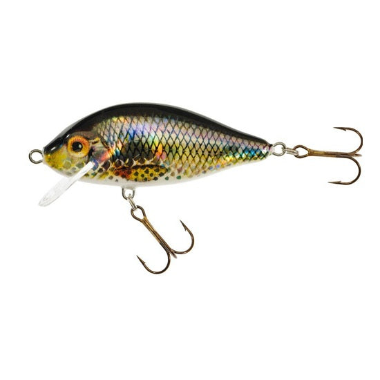 VOBLER JAXON HOLO SELECT KARAS UV F PE 9CM 17GR