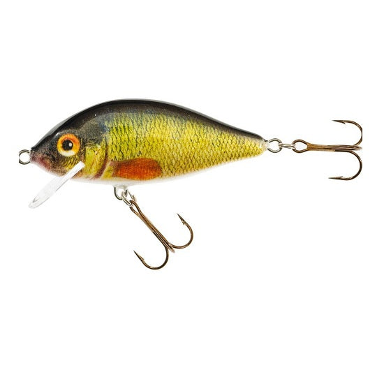 VOBLER JAXON HOLO SELECT KARAS UV F PG 9CM 17GR