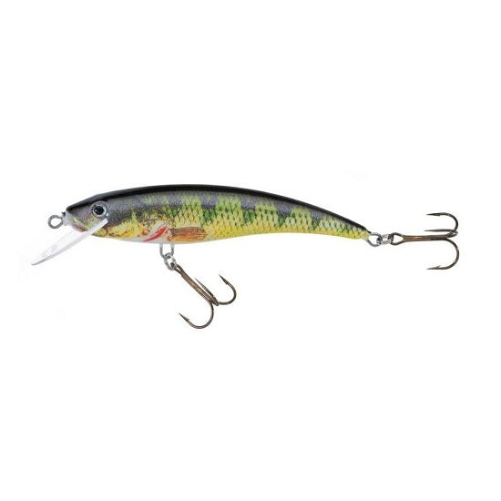 VOBLER JAXON HOLO SELECT NIDOR F OD 11CM 18GR 2.0-5.5M