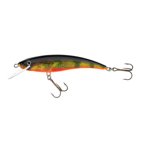VOBLER JAXON HOLO SELECT NIDOR F OM 8CM 8GR 1.0-3.0M