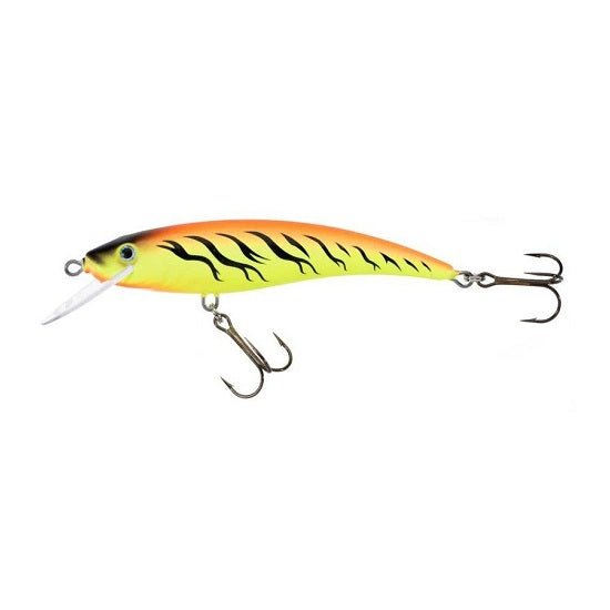VOBLER JAXON HOLO SELECT NIDOR F TR 11CM 18GR 2.0-5.5M