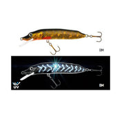 VOBLER JAXON HOLO SELECT PIKE UV F BM 10CM 9GR