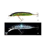 VOBLER JAXON HOLO SELECT PIKE UV F P 10CM 9GR