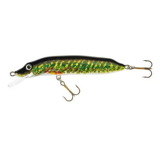 VOBLER JAXON HOLO SELECT PIKE UV F P 12CM 15GR