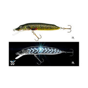 VOBLER JAXON HOLO SELECT PIKE UV F PL 12CM 15GR