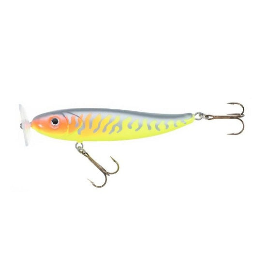 VOBLER JAXON HOLO SELECT SCAMP F MA 7CM 7GR