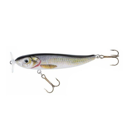 VOBLER JAXON HOLO SELECT SCAMP F R 9CM 14GR