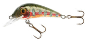 VOBLER JAXON HOLO SELECT SENSO QM F EA 5.5CM 5.7GR
