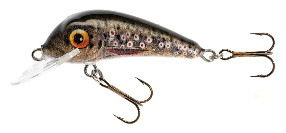VOBLER JAXON HOLO SELECT SENSO QM F EB 3.5CM 2.2GR