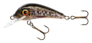 VOBLER JAXON HOLO SELECT SENSO QM F EB 5.5CM 5.7GR