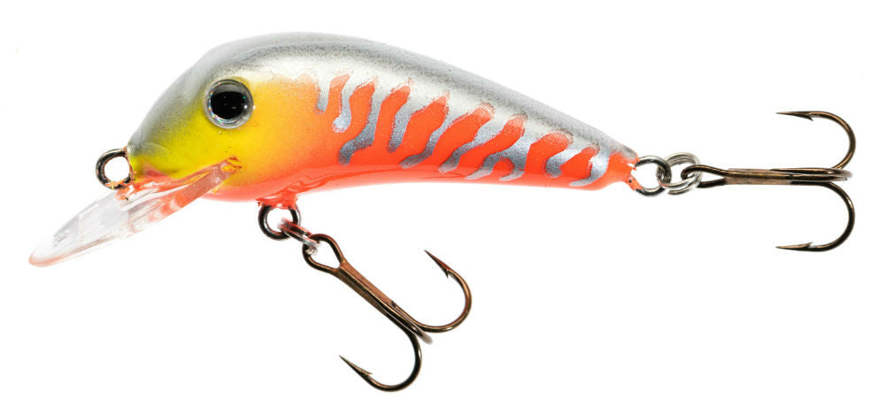VOBLER JAXON HOLO SELECT SENSO QM F MB 5.5CM 5.7GR