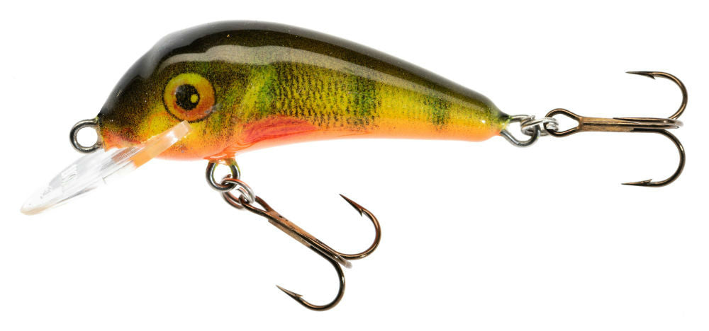 VOBLER JAXON HOLO SELECT SENSO QM F OM 4CM 2.8GR