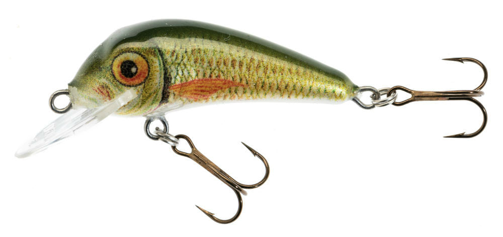 VOBLER JAXON HOLO SELECT SENSO QM F PZ 4CM 2.8GR