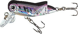 VOBLER JAXON HOOPER F XTR-M G 4CM-4GR