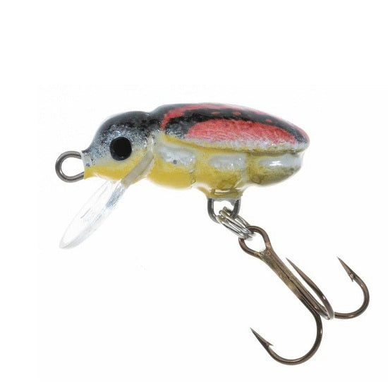 VOBLER JAXON HS CARABUS F DU 2.5CM 2.0GR