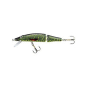 VOBLER JAXON HS FAT PIKE 2 SEC F FPT 13CM 21GR