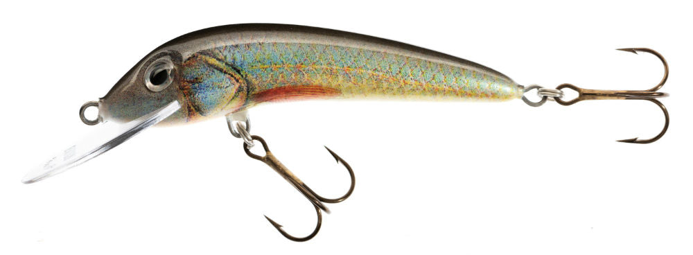 VOBLER JAXON HS FEROX F UK 4CM 2.5GR