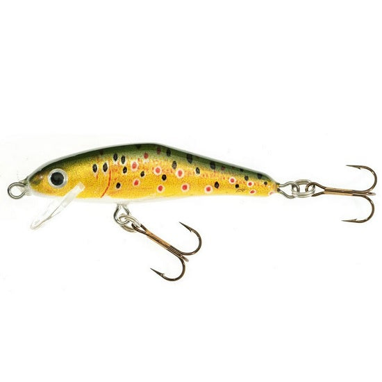 VOBLER JAXON HS GELON F ED 6CM 3.5GR